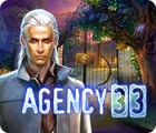 Agency 33 ゲーム