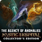 The Agency of Anomalies: Mystic Hospital Collector's Edition ゲーム