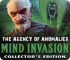 The Agency of Anomalies: Mind Invasion Collector's Edition ゲーム