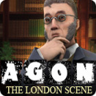 AGON: The London Scene Strategy Guide ゲーム