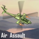 Air Assault ゲーム