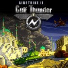 Air Strike II: Gulf Thunder ゲーム