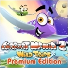 Airport Mania 2 - Wild Trips Premium Edition ゲーム