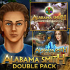 Alabama Smith Double Pack ゲーム
