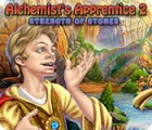 Alchemist's Apprentice 2: Strength of Stones ゲーム
