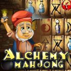 Alchemy Mahjong ゲーム