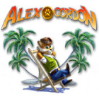 Alex Gordon ゲーム