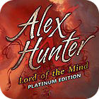Alex Hunter: Lord of the Mind. Platinum Edition ゲーム