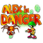 Alex In Danger ゲーム