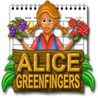 Alice Greenfingers ゲーム Alice Greenfingers ゲーム