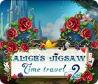 Alice's Jigsaw Time Travel 2 ゲーム