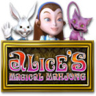 Alice's Magical Mahjong ゲーム