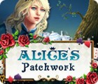 Alice's Patchwork ゲーム
