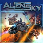 Alien Sky ゲーム