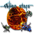 Alien Stars ゲーム