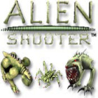Alien Shooter ゲーム