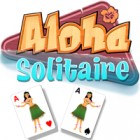 Aloha Solitaire ゲーム Aloha Solitaire ゲーム