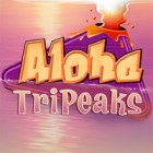 Aloha Tripeaks ゲーム