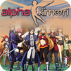 Alpha Kimori: Episode 2 ゲーム