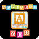 Alphabet Zoo ゲーム