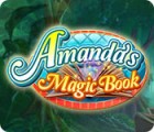 Amanda's Magic Book ゲーム