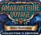 Amaranthine Voyage: Winter Neverending Collector's Edition ゲーム