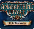 Amaranthine Voyage: Winter Neverending ゲーム