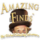 Amazing Finds ゲーム Amazing Finds ゲーム