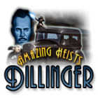 Amazing Heists: Dillinger ゲーム