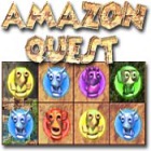 Amazon Quest ゲーム