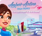 Amber's Airline: High Hopes Collector's Edition ゲーム Amber's Airline: High Hopes Collector's Edition ゲーム