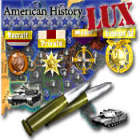 American History Lux ゲーム