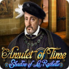 時のアミュレット：ラ・ロシェルの亡霊 ゲーム