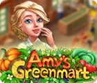 Amy's Greenmart ゲーム