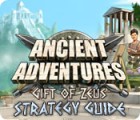 Ancient Adventures: Gift of Zeus Strategy Guide ゲーム