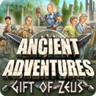 Ancient Adventures - Gift of Zeus ゲーム