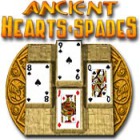 Ancient Hearts and Spades ゲーム