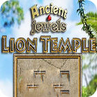 Ancient Jewels Lion Temple ゲーム