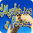Ancient Jewels: the Mysteries of Persia ゲーム
