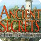 Ancient Secrets: Mystery of the Vanishing Bride ゲーム Ancient Secrets: Mystery of the Vanishing Bride ゲーム