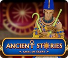 Ancient Stories: Gods of Egypt ゲーム