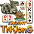 Ancient Trijong ゲーム