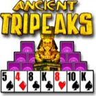 Ancient Tripeaks ゲーム
