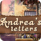 Andrea's Letters ゲーム