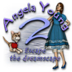 Angela Young 2: Escape the Dreamscape ゲーム