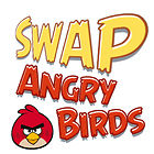 Swap Angry Birds ゲーム