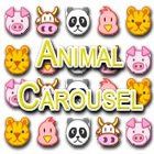 Animal Carousel ゲーム