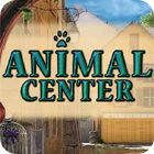 Animal Center ゲーム
