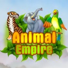 Animal Empire ゲーム