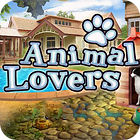 Animal Lovers ゲーム Animal Lovers ゲーム